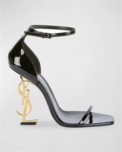 ysl heels cijena|ysl opyum heel pumps.